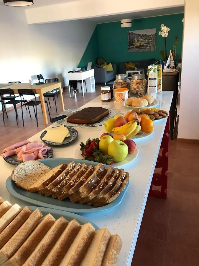 Casa Mineira Guest House Ferreiras