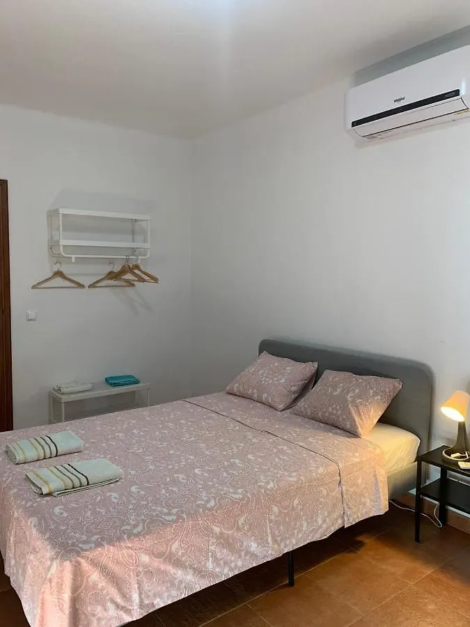 Casa Mineira Guest House Ferreiras