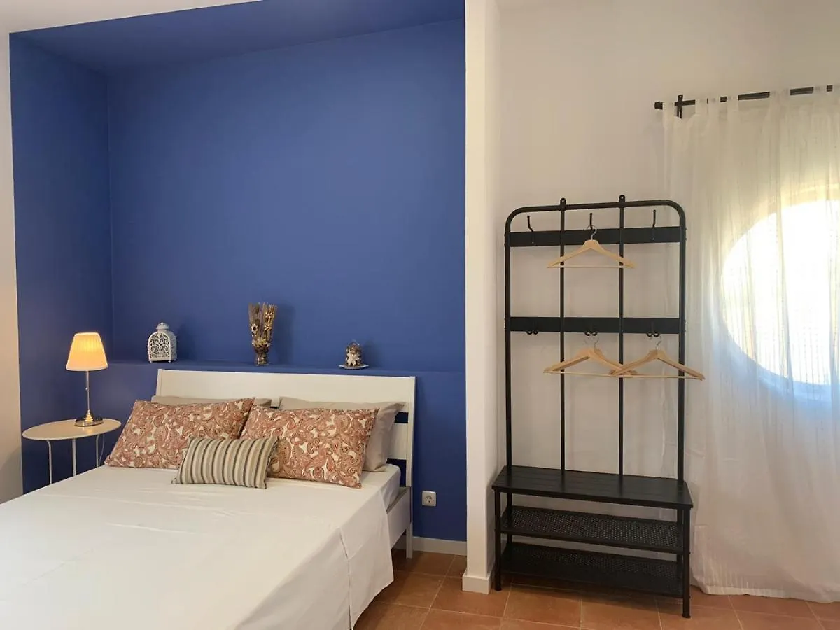 Casa Mineira Guest House Ferreiras
