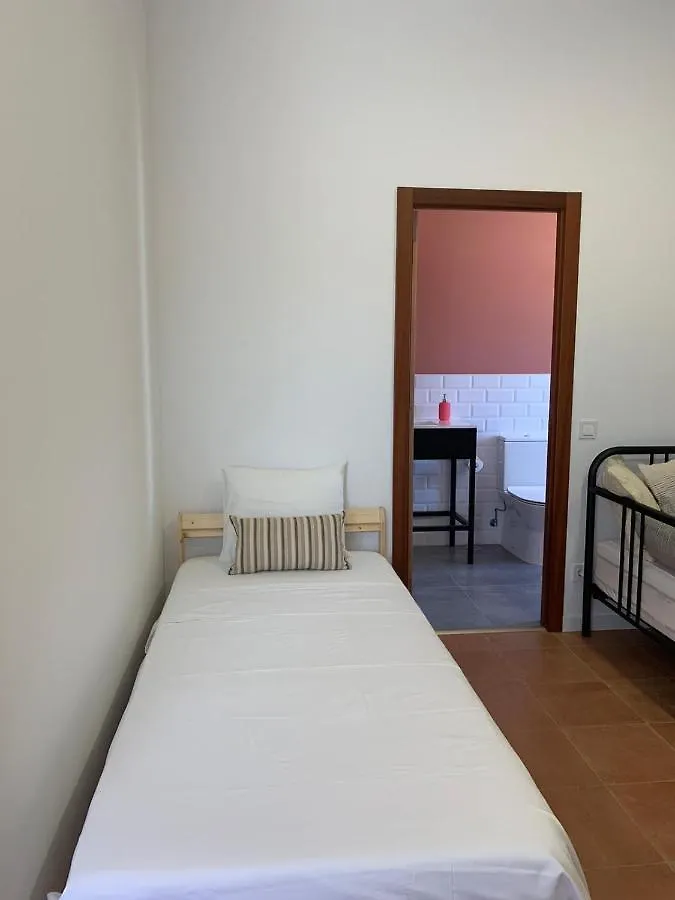 Casa Mineira Guest House Ferreiras Portugal